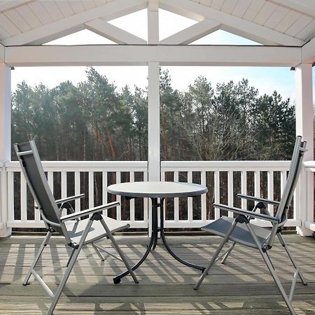 Haus Sonnenburg Wohnung 18 Ostseebad Kühlungsborn Kültér fotó