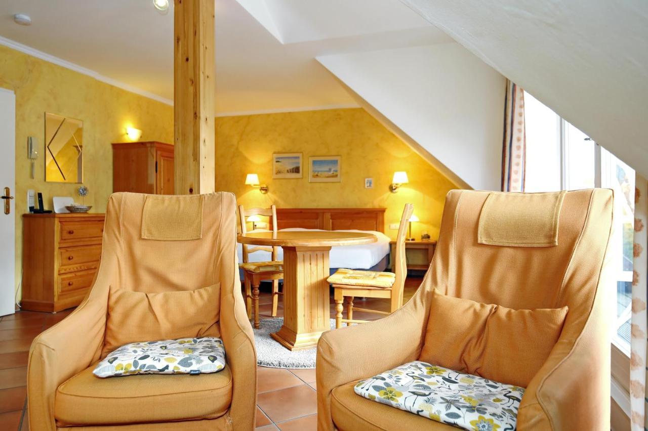 Haus Sonnenburg Wohnung 18 Ostseebad Kühlungsborn Kültér fotó