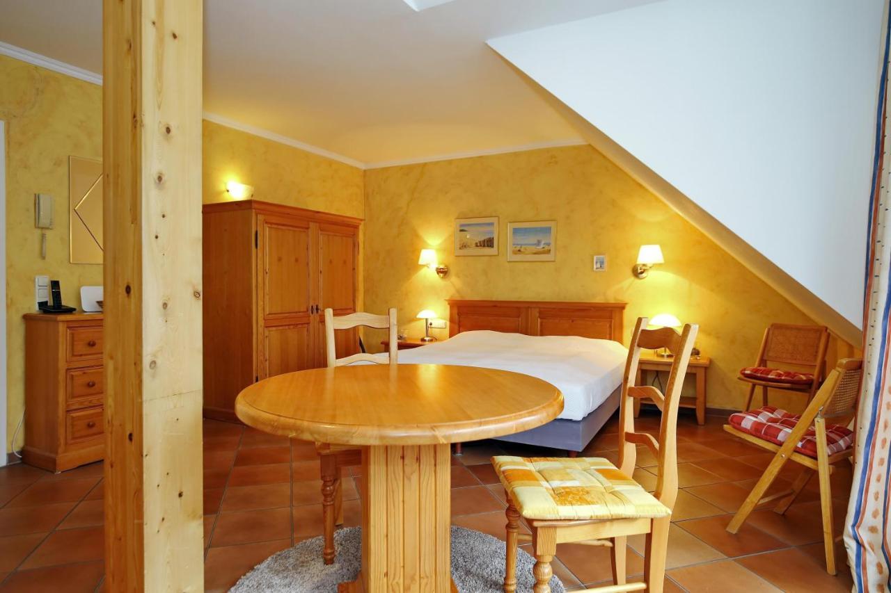 Haus Sonnenburg Wohnung 18 Ostseebad Kühlungsborn Kültér fotó